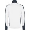Hakro Zip pulóver Contrast Mikralinar XL