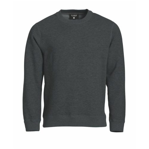 Clique Pulóver Classic Roundneck L