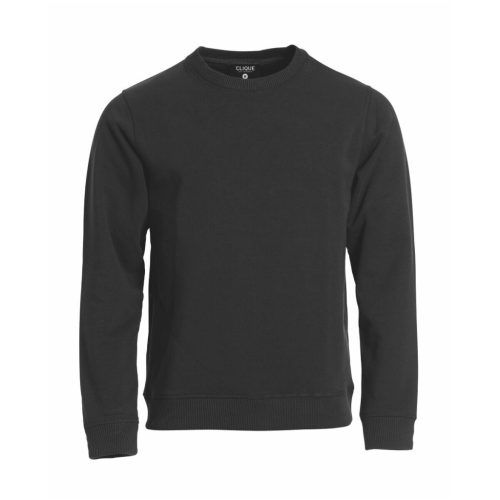 Clique Pulóver Classic Roundneck L
