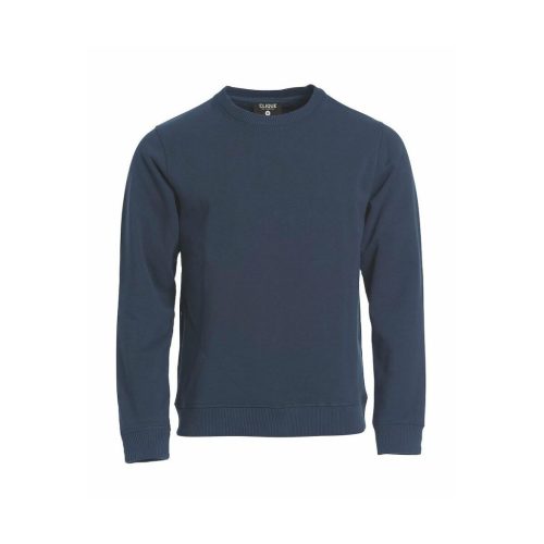 Clique Pulóver Classic Roundneck S