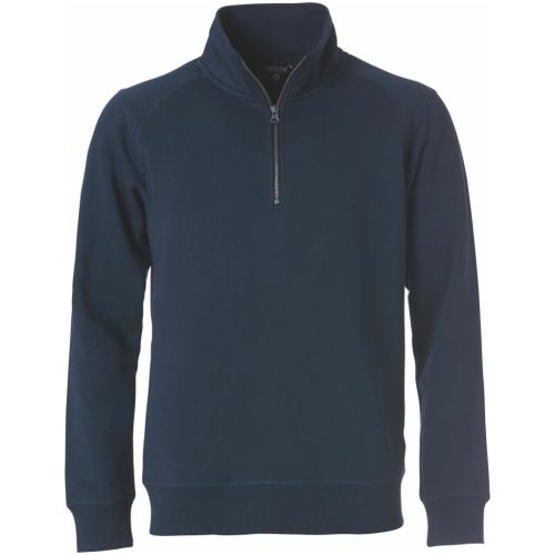 Clique Zip pulóver Classic XL