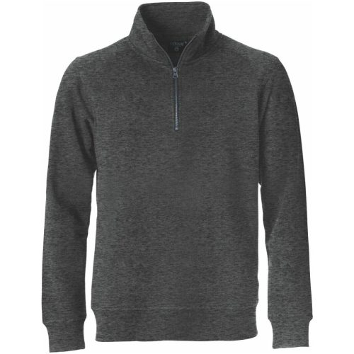 Clique Zip pulóver Classic S