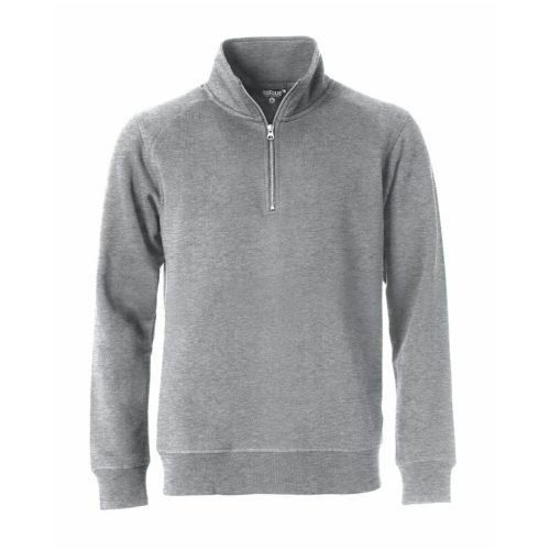 Clique Zip pulóver Classic 2XL
