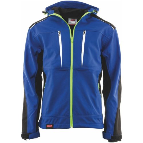 Holex Softshell dzseki S