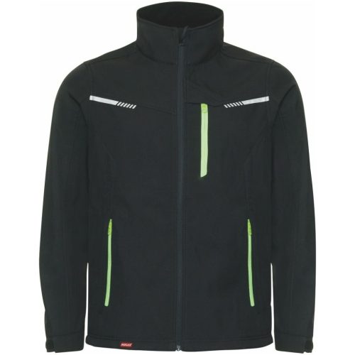 Holex Softshell dzseki 2XL