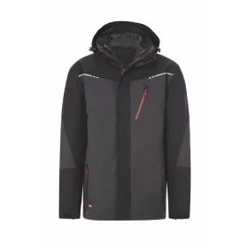 Holex 3-in-1 kabát 2XL