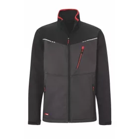 Holex Softshell dzseki 2XL