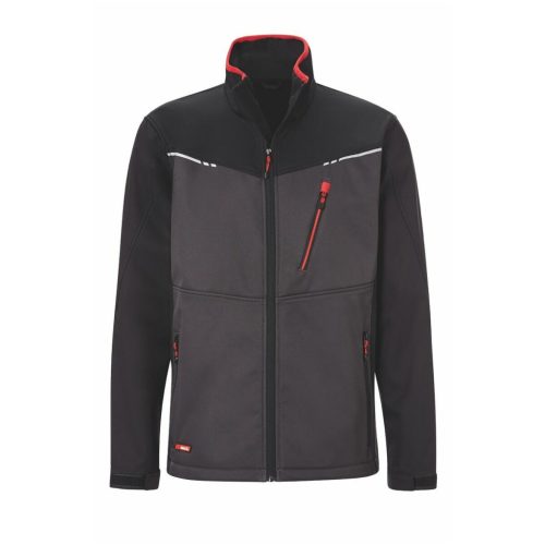 Holex Softshell dzseki XL