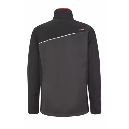 Holex Softshell dzseki XL