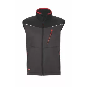Holex Softshell mellény 2XL
