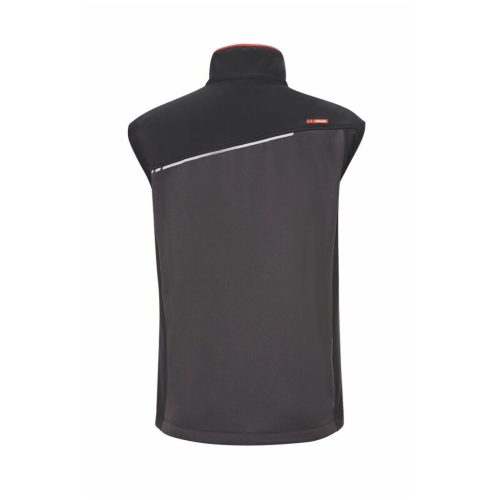 Holex Softshell mellény 2XL