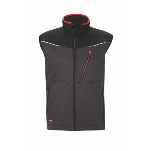 Holex Softshell mellény L