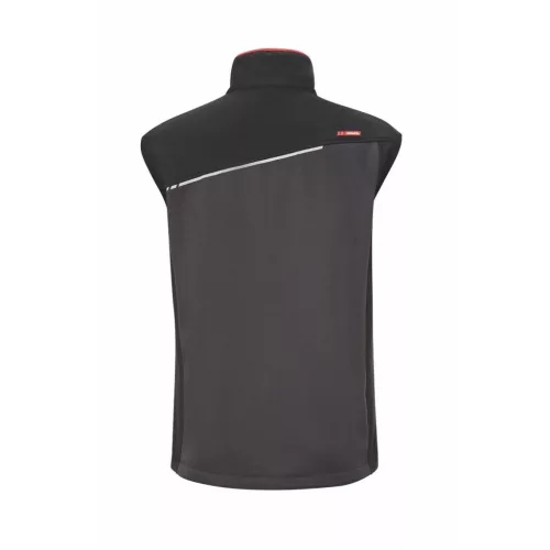 Holex Softshell mellény L