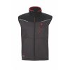 Holex Softshell mellény XL