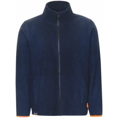 Garant Heavy-Fleece kabát S