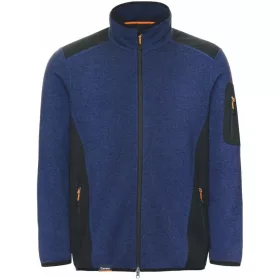 Garant Kötött fleece kabát 2XL