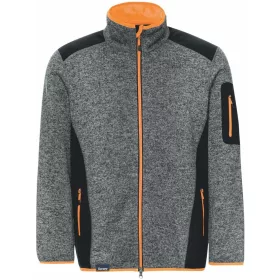 Garant Kötött fleece kabát 2XL