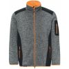 Garant Kötött fleece kabát M