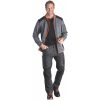 Garant Kötött fleece kabát XL