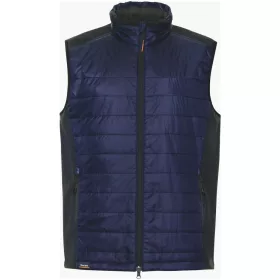 Garant GreenPlus hibrid mellény 2XL