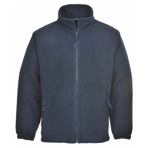 Portwest Aran fleece kabát S