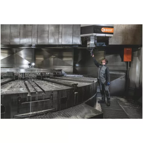 Garant Kabát Industrie XS