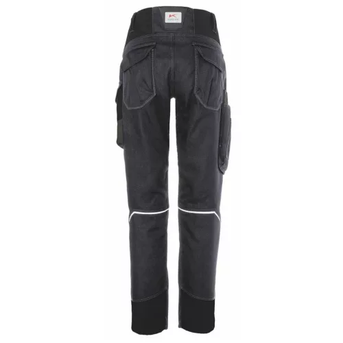 Kübler Női nadrág BODYFORCE 46