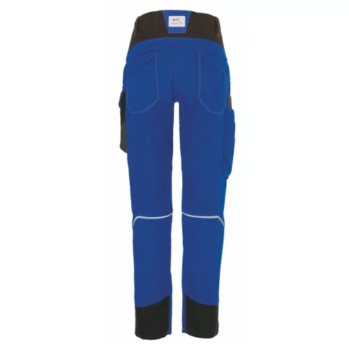 Kübler Női nadrág BODYFORCE 46