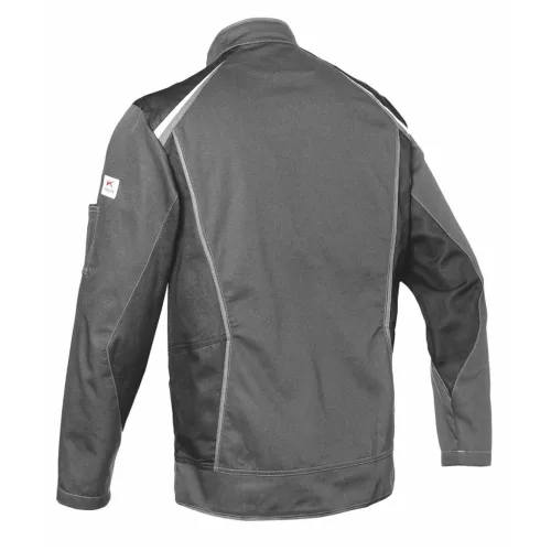 Kübler Kabát ICONIQ COTTON 2XL