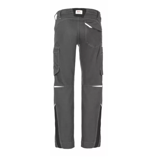 Kübler Nadrág ICONIQ COTTON 56