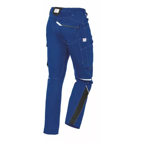 Kübler Nadrág ICONIQ COTTON 26