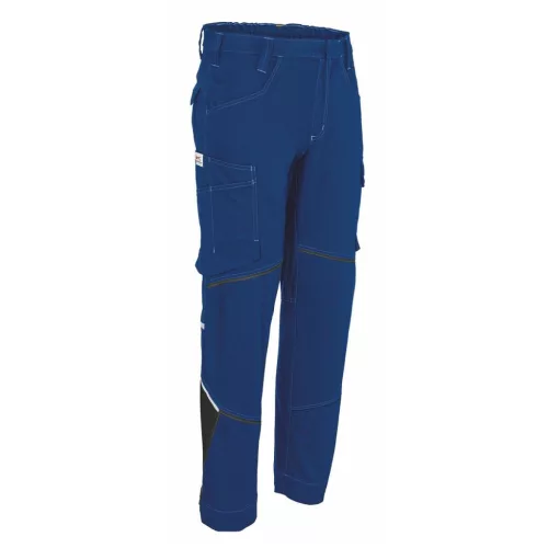 Kübler Nadrág ICONIQ COTTON 60