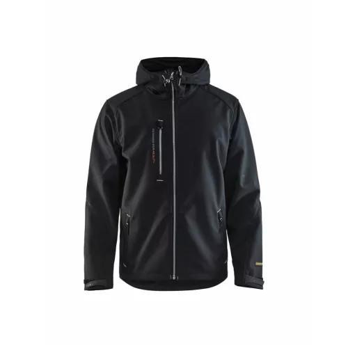 Blakläder Softshell dzseki 3XL