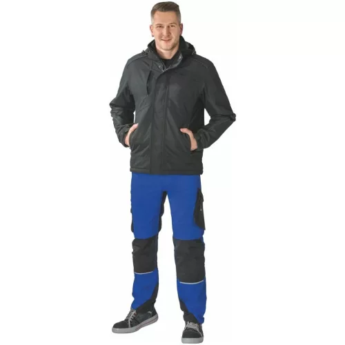 Planam Téli dzseki NORIT 3XL