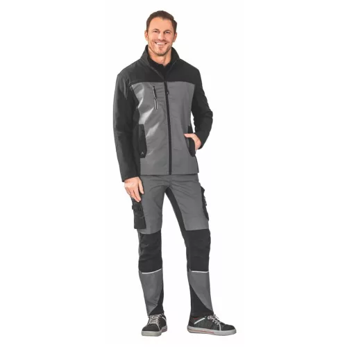 Planam Hibrid kabát NORIT 48