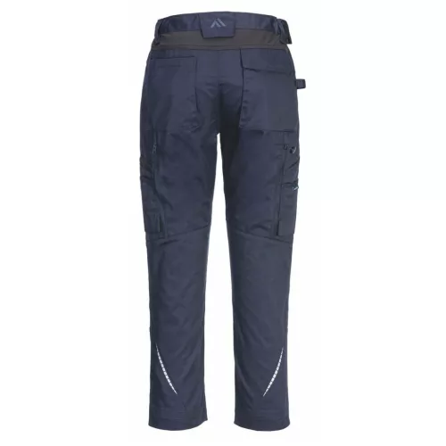 Portwest Rugalmas derekas nadrág WX2 34