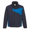 Portwest Softshell kabát PW2 L