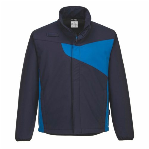 Portwest Softshell kabát PW2 L