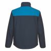 Portwest Softshell kabát PW2 L