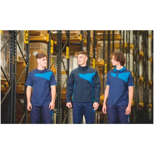 Portwest Softshell kabát PW2 M