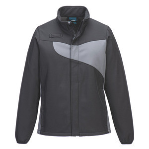 Női softshell kabát PW2  L