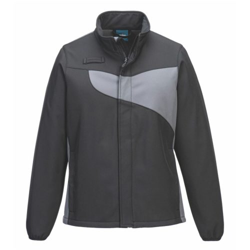 Portwest Női softshell kabát PW2 M