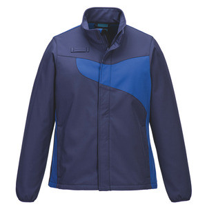 Női softshell kabát PW2  2XL