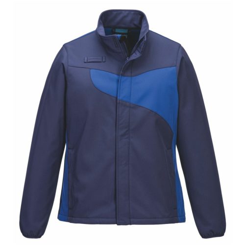 Portwest Női softshell kabát PW2 L