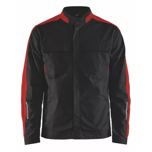 Blakläder Kabát Industrie Stretch 2XL