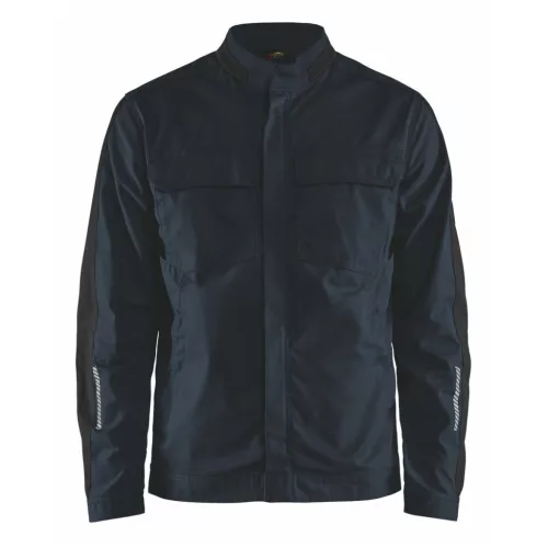 Blakläder Kabát Industrie Stretch 2XL