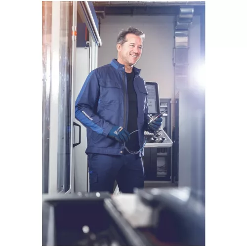 Blakläder Kabát Industrie Stretch S