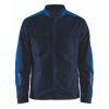 Blakläder Kabát Industrie Stretch XL