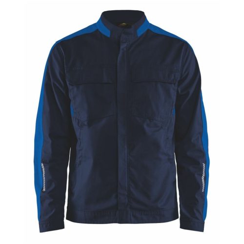 Blakläder Kabát Industrie Stretch XL