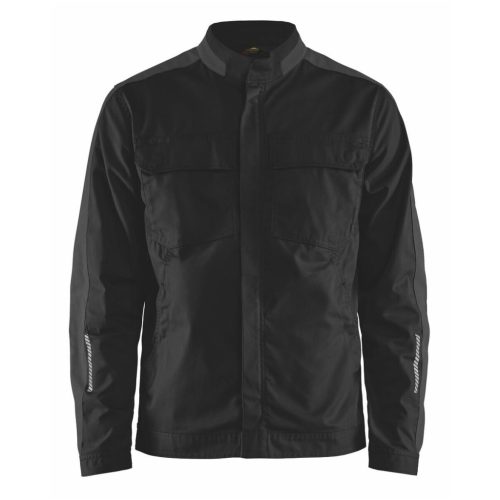 Kabát Industrie Stretch XL